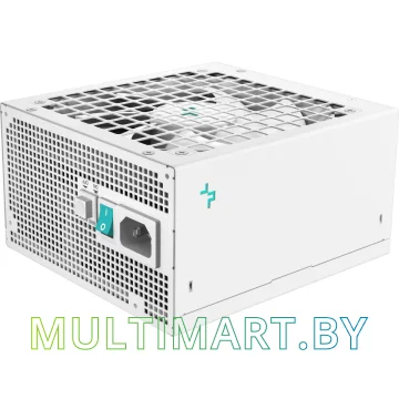 Блок питания DeepCool PX1200G WH 1200W (R-PXC00G-FC0W-EU) картинка 2